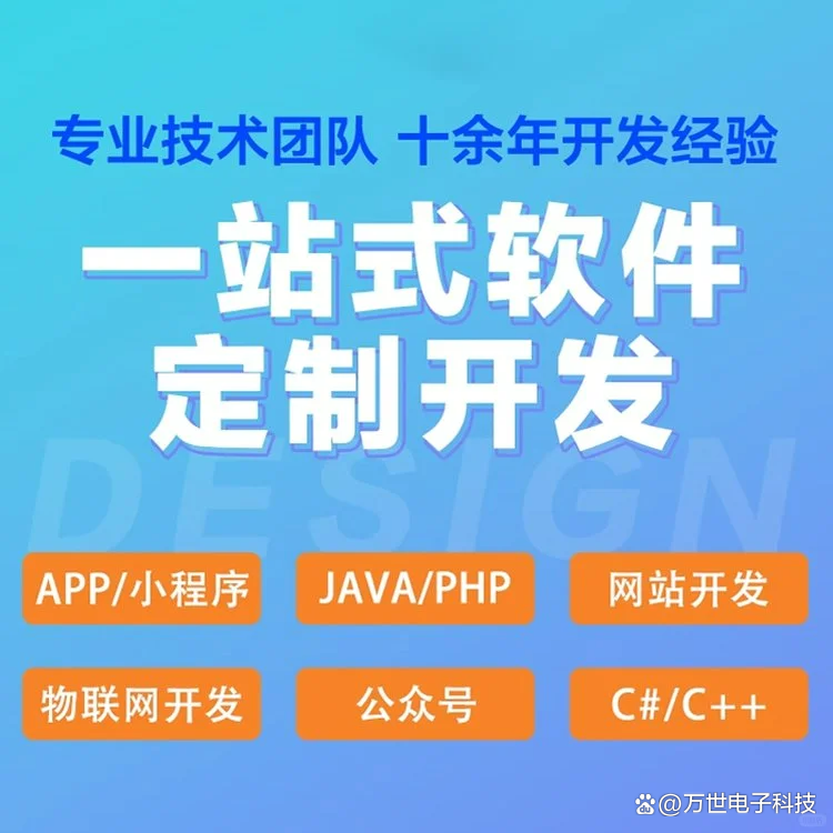 玉林软件开发